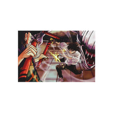 Load image into Gallery viewer, Jujutsu Kaisen 0 Rug