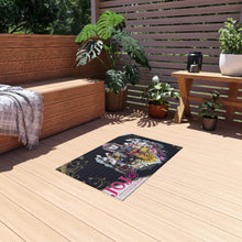 Load image into Gallery viewer, Golden Wind Rug