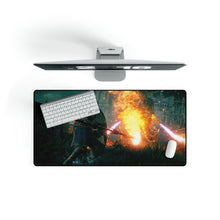 Load image into Gallery viewer, Elden Ring Video Game Game Mouse Pad (Desk Mat)
