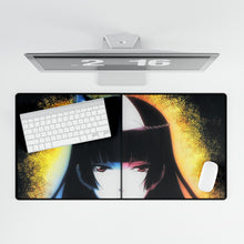 Load image into Gallery viewer, Anime Tasogare Otome x Amnesia Mouse Pad (Desk Mat)