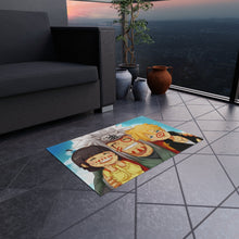 Load image into Gallery viewer, Boruto Rug