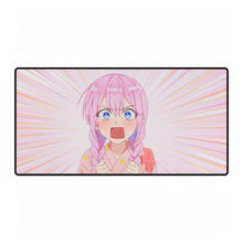 Load image into Gallery viewer, Shikimori's Not Just a Cutie - Micchon Shikimori Mouse Pad (Desk Mat)