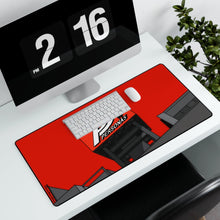 Load image into Gallery viewer, Persona 5 Mouse Pad (Desk Mat)