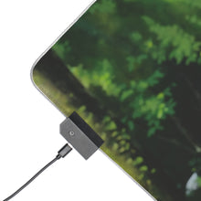 Load image into Gallery viewer, The Secret World Of Arrietty RGB LED Mouse Pad (Desk Mat)
