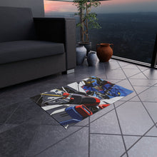 Load image into Gallery viewer, Mobile Suit Gundam Seed Destiny Rug