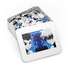 Load image into Gallery viewer, Anime Hunter x Hunter Jigsaw Puzzle