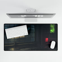 Load image into Gallery viewer, Anime Room Mouse Pad (Desk Mat)