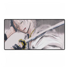 Load image into Gallery viewer, Anime Touken Ranbu Mouse Pad (Desk Mat)