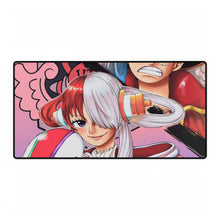 Load image into Gallery viewer, One Piece Film: Red Mouse Pad (Desk Mat)