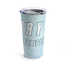 Load image into Gallery viewer, Anime Fairy Tail Tumbler 20oz
