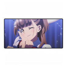 Load image into Gallery viewer, Shine Post Mouse Pad (Desk Mat)