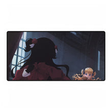 Load image into Gallery viewer, Anime Shadows House Mouse Pad (Desk Mat)