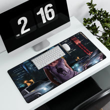 Load image into Gallery viewer, Need for Speed Carbon Mouse Pad (Desk Mat)