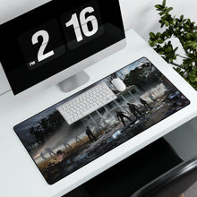 Load image into Gallery viewer, Left 4 Dead 2 Mouse Pad (Desk Mat)