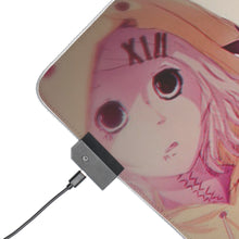 Load image into Gallery viewer, Wallpaper Juzzou RGB LED Mouse Pad (Desk Mat)