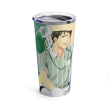 Load image into Gallery viewer, Free! Tumbler 20oz