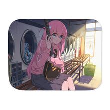 Load image into Gallery viewer, Hitori Gotou Sherpa Blanket