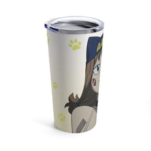 Load image into Gallery viewer, Anime Fairy Tail Tumbler 20oz