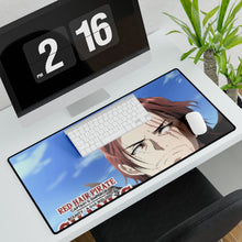 Load image into Gallery viewer, Anime One Piece Mouse Pad (Desk Mat)