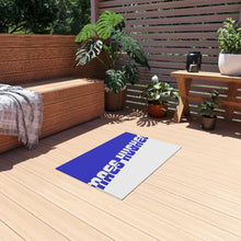 Load image into Gallery viewer, FullMetal Alchemist Rug