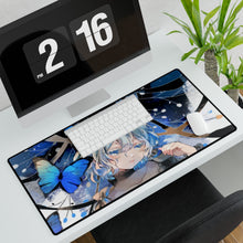 Load image into Gallery viewer, Anime The Case Study Of Vanitas Mouse Pad (Desk Mat)