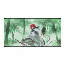Load image into Gallery viewer, Mahoutsukai No Yome Mouse Pad (Desk Mat)