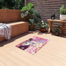 Load image into Gallery viewer, Anohana Rug