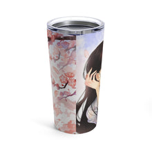 Load image into Gallery viewer, Hitori no Shita: The Outcast Tumbler 20oz