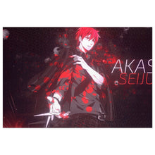 Load image into Gallery viewer, Akashi Seijuro Jigsaw Puzzle