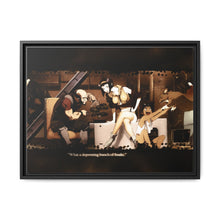 Load image into Gallery viewer, Anime Cowboy Bebopr Canvas Framed Art Print