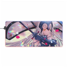 Load image into Gallery viewer, Fate/Grand Order RGB LED Mouse Pad (Desk Mat)