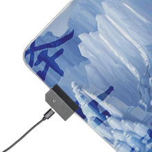 Load image into Gallery viewer, Anime Avatar: The Last Airbender RGB LED Mouse Pad (Desk Mat)