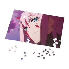Load image into Gallery viewer, Victory. Jigsaw Puzzle