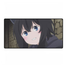 Load image into Gallery viewer, Anime Reincarnated as a Sword Mouse Pad (Desk Mat)