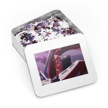Load image into Gallery viewer, Zero Two's Strelizia Jigsaw Puzzle