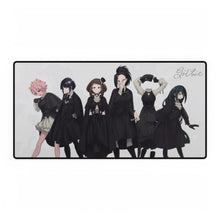 Load image into Gallery viewer, Anime My Hero Academia Mouse Pad (Desk Mat)
