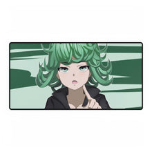 Load image into Gallery viewer, Anime One-Punch Man Mouse Pad (Desk Mat)