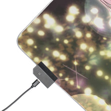Load image into Gallery viewer, Love Live! Sunshine!! RGB LED Mouse Pad (Desk Mat)