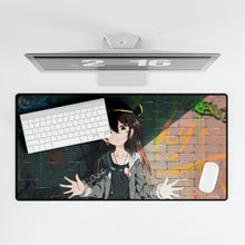 Load image into Gallery viewer, Anime Pixiv Fantasia T Mouse Pad (Desk Mat)