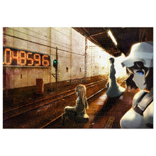 Load image into Gallery viewer, Mayuri's Fate Jigsaw Puzzle