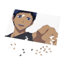Load image into Gallery viewer, Kuroko's Basketball Daiki Aomine Jigsaw Puzzle