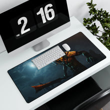 Load image into Gallery viewer, Middle-earth: Shadow of Mordor Mouse Pad (Desk Mat)