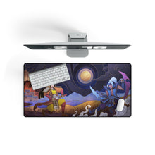 Load image into Gallery viewer, Smite Mouse Pad (Desk Mat)