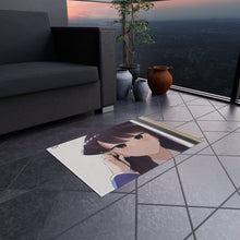 Load image into Gallery viewer, Komi Can't Communicate Komi Shouko Rug
