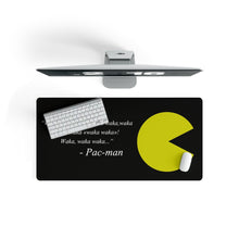 Load image into Gallery viewer, Game Mouse Pad (Desk Mat)