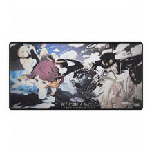 Load image into Gallery viewer, Anime Tales of Zestiria the X Mouse Pad (Desk Mat)