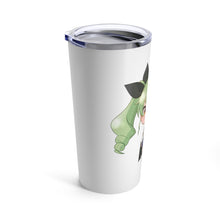Load image into Gallery viewer, Girls und Panzer Tumbler 20oz