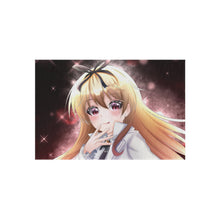 Load image into Gallery viewer, Arifureta Shokugyou De Sekai Saikyou Rug