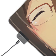 Load image into Gallery viewer, Sound! Euphonium RGB LED Mouse Pad (Desk Mat)