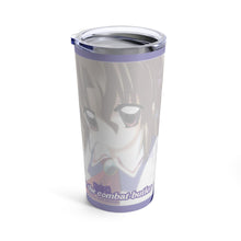Load image into Gallery viewer, Hayate the Combat Butler Tumbler 20oz